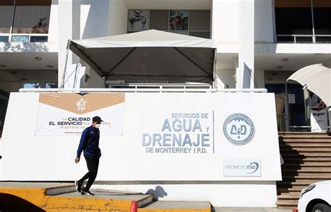 servicios de agua y drenaje de monterrey|Servicios públicos, pavimentación, agua y drenaje: Acciones que .
